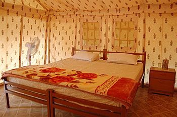 Jungle View Resort Савай Мадхопур Екстериор снимка
