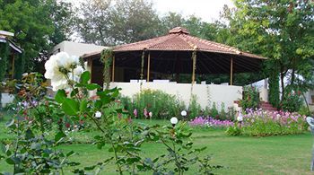 Jungle View Resort Савай Мадхопур Екстериор снимка