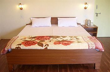 Jungle View Resort Савай Мадхопур Екстериор снимка
